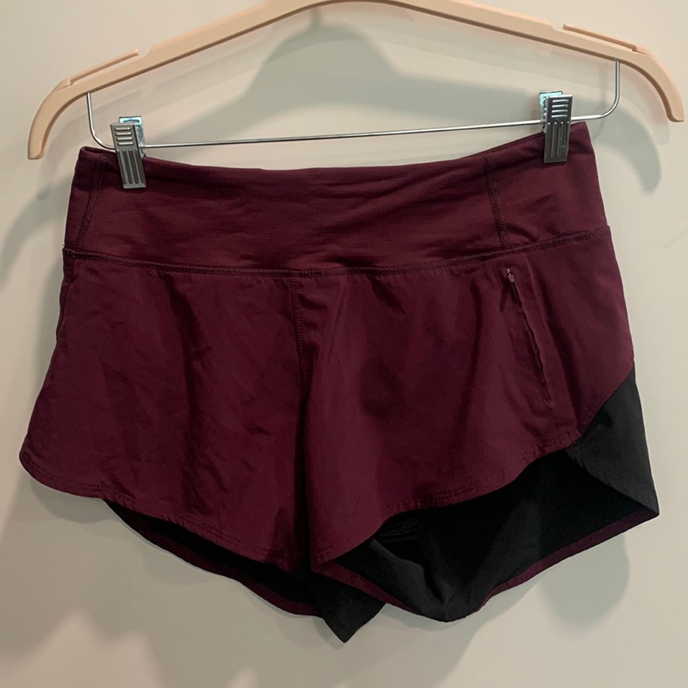 Outdoor Voices Hudson Short 2.5” Kalamata